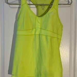 🥳 Nike Tank Top